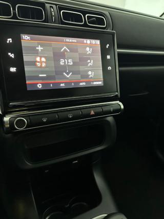 CITROEN C3 usata, con Controllo trazione