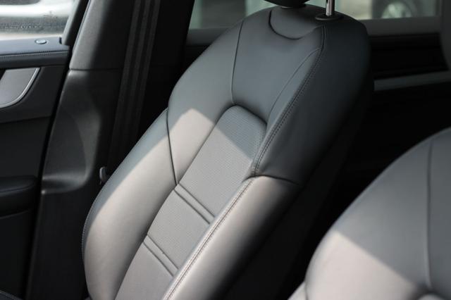 PORSCHE Cayenne usata, con Cruise Control