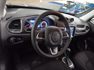 JEEP Renegade usata, con Controllo trazione