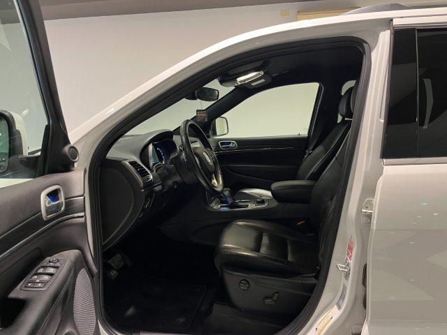 JEEP Grand Cherokee usata, con Airbag laterali