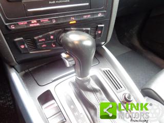 AUDI Q5 usata, con Specchietti laterali elettrici
