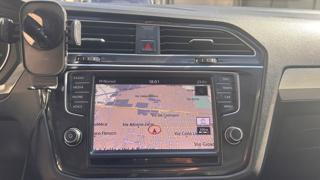 VOLKSWAGEN Tiguan usata, con ESP