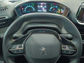 PEUGEOT 2008 usata, con Autoradio digitale