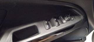 FORD EcoSport usata, con Specchietti laterali elettrici
