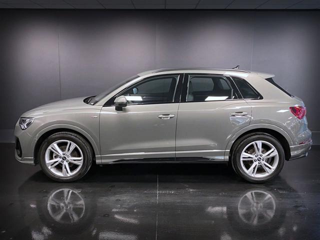 AUDI Q3 usata, con Cerchi in lega