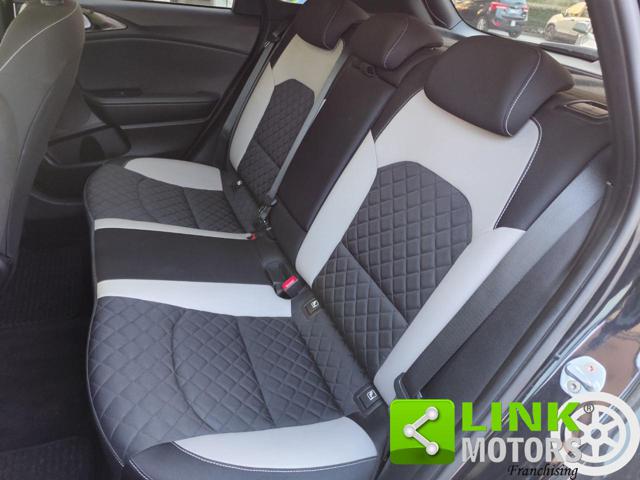 KIA Ceed usata, con Autoradio