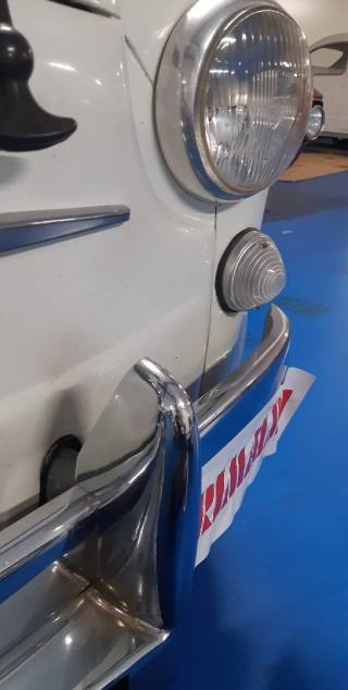 ABARTH 695 usata 47