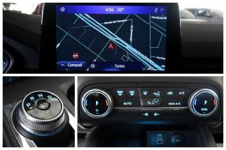 FORD Kuga usata, con Cronologia tagliandi