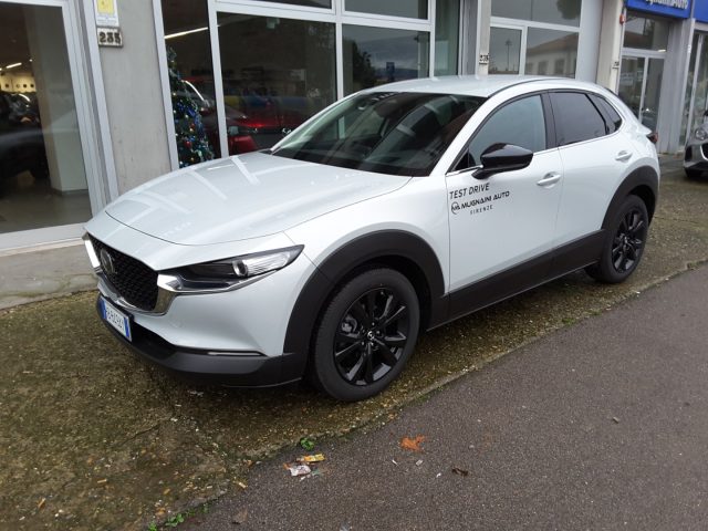 MAZDA CX-30 usata, con Airbag