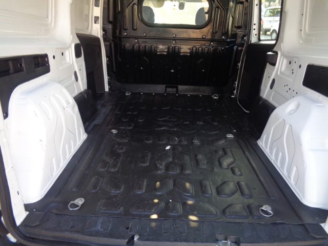 FIAT Doblo usata, con Cronologia tagliandi