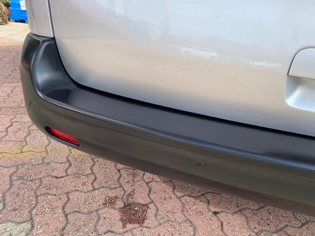 CITROEN Spacetourer usata, con ESP