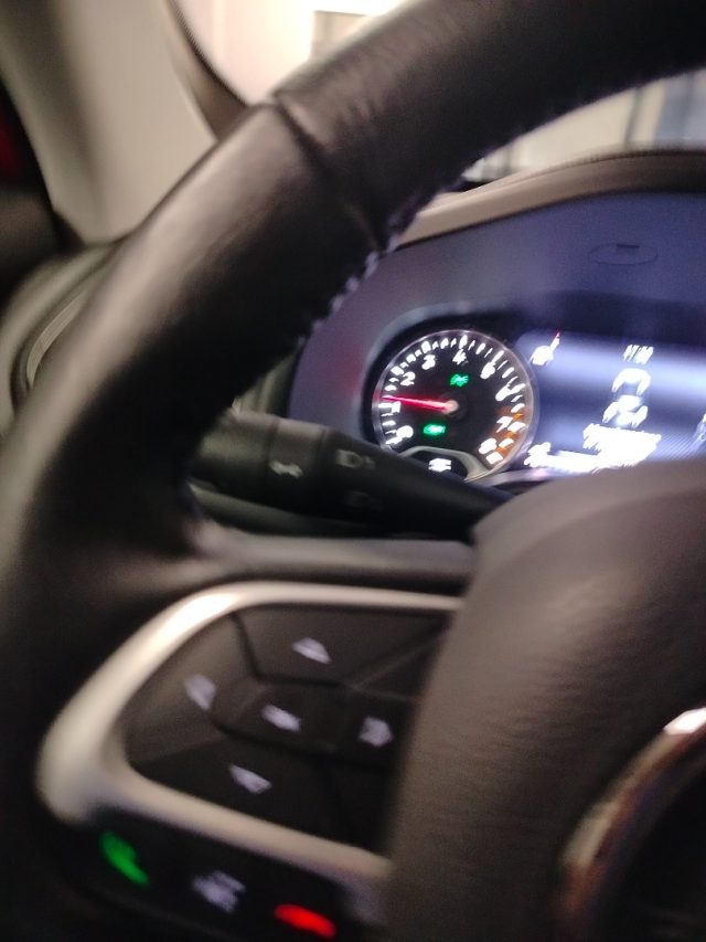 JEEP Renegade usata, con Adaptive Cruise Control