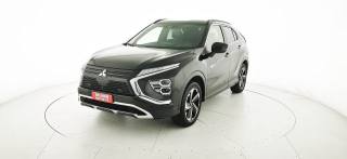 MITSUBISHI Eclipse Cross usata, con Airbag laterali