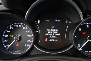 FIAT 500X usata 57