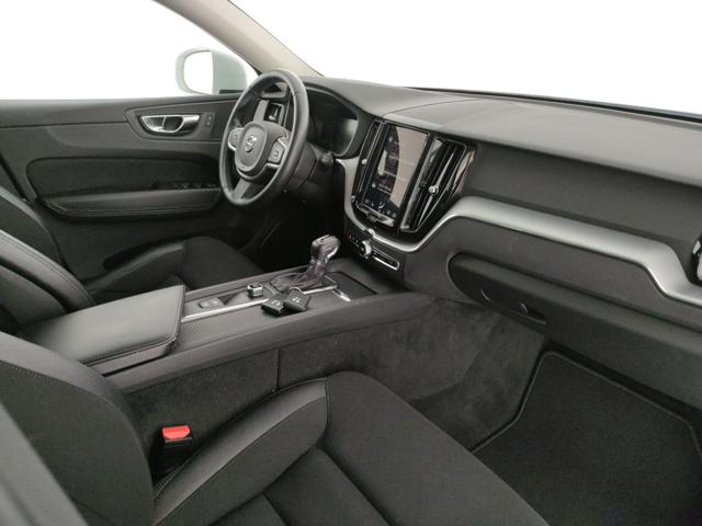 VOLVO XC60 usata, con Sedili riscaldati
