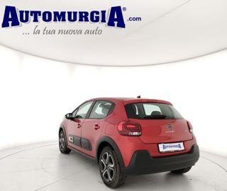 CITROEN C3 usata, con Airbag laterali