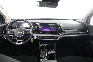 KIA Sportage usata 3