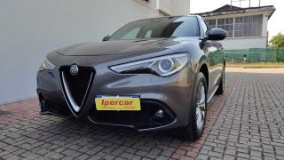 ALFA ROMEO Stelvio usata, con Chiusura centralizzata
