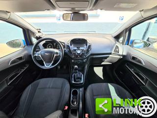 FORD B-Max usata, con Climatizzatore