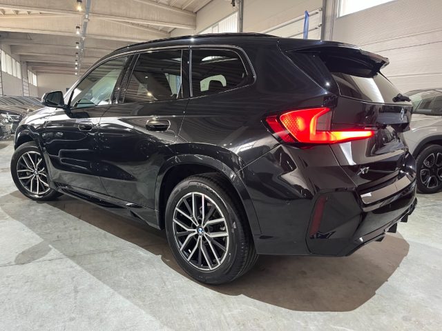 BMW X1 usata, con Airbag Passeggero