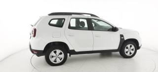 DACIA Duster usata, con USB