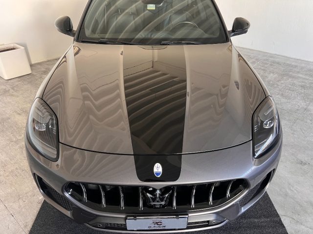 MASERATI Grecale usata, con Airbag