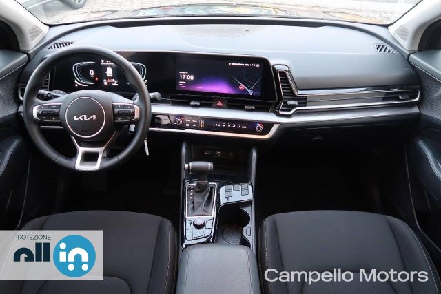KIA Sportage usata 6