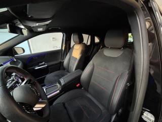 MERCEDES-BENZ GLA 200 usata, con Start/Stop Automatico