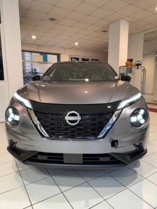 NISSAN Juke usata, con Servosterzo