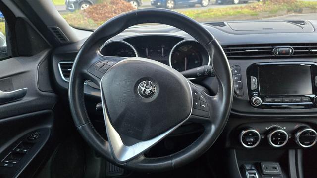 ALFA ROMEO Giulietta usata, con Servosterzo