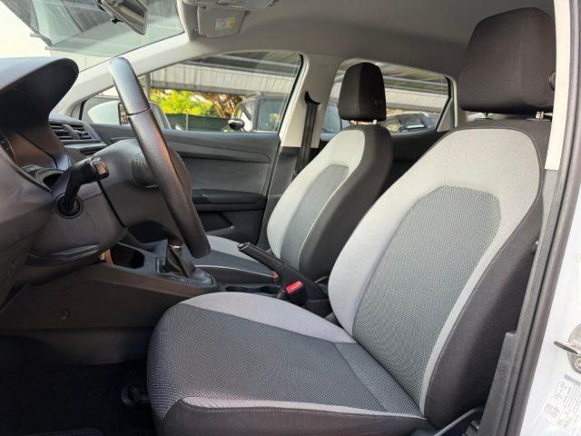 SEAT Ibiza usata 10