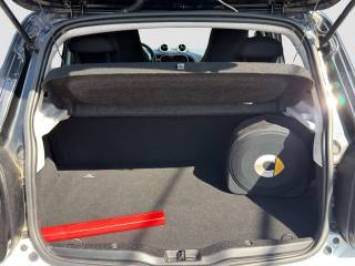SMART ForFour usata 13