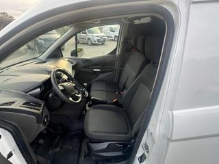 FORD Transit Connect usata, con Bluetooth