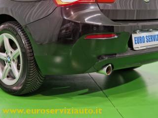 BMW 116 usata 51
