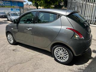 LANCIA Ypsilon usata, con Alzacristalli elettrici
