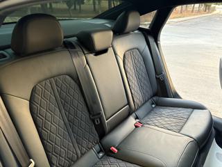 AUDI A6 usata, con Vetri oscurati