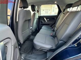 LAND ROVER Discovery Sport usata, con Autoradio