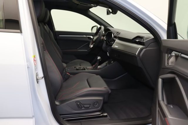 AUDI Q3 usata, con ESP