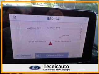FORD Puma usata, con Sistema di navigazione