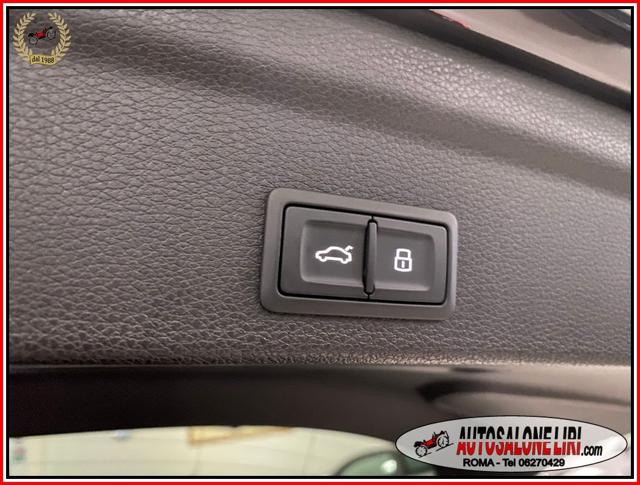 AUDI Q3 usata, con ESP