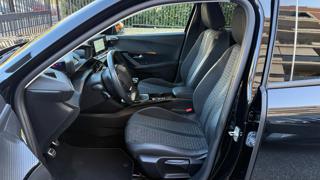PEUGEOT 2008 usata, con Controllo trazione