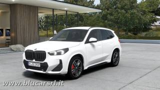 BMW X1 usata, con Airbag laterali