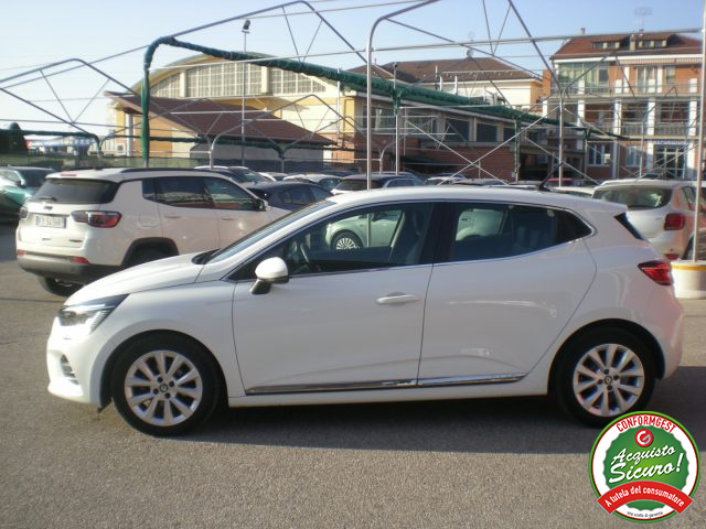 RENAULT Clio usata, con Cerchi in lega