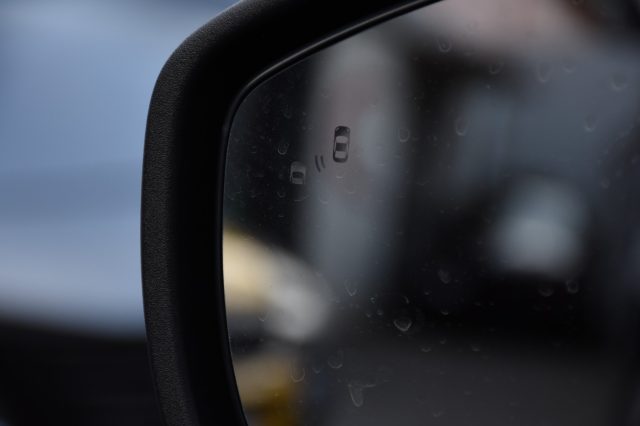 FORD Mustang Mach-E usata, con Vivavoce