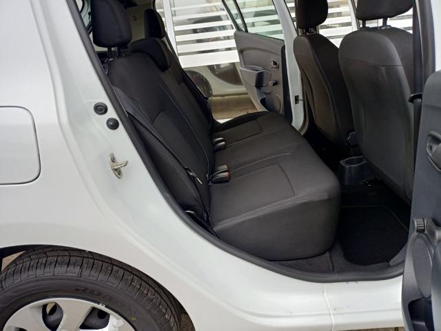 DACIA Sandero usata, con Boardcomputer