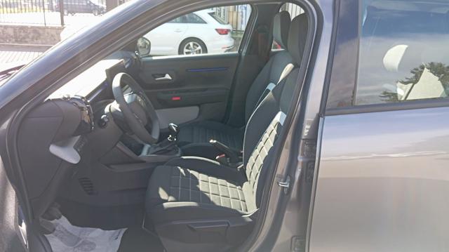 CITROEN C3 usata, con Chiusura centralizzata