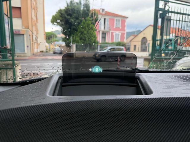 MINI Mini usata, con Chiusura centralizzata