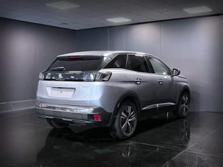 PEUGEOT 3008 usata, con Alzacristalli elettrici