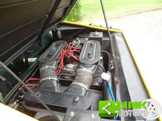 LAMBORGHINI Urraco P250 usata 10