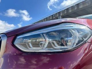 BMW X4 usata, con Fendinebbia
